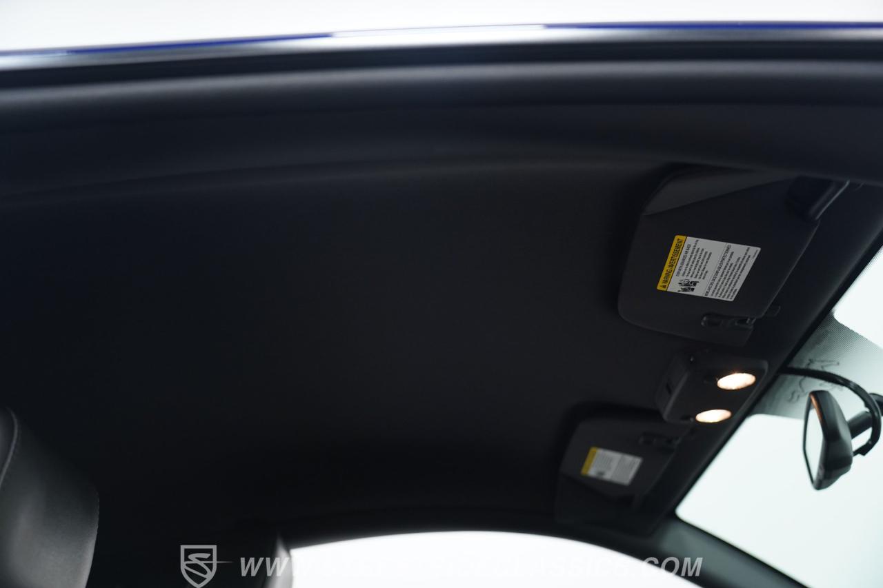 2010 Ford Mustang GT500