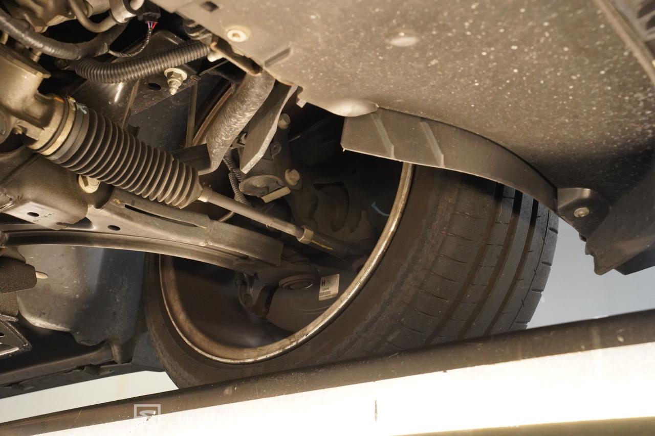 2010 Ford Mustang GT500