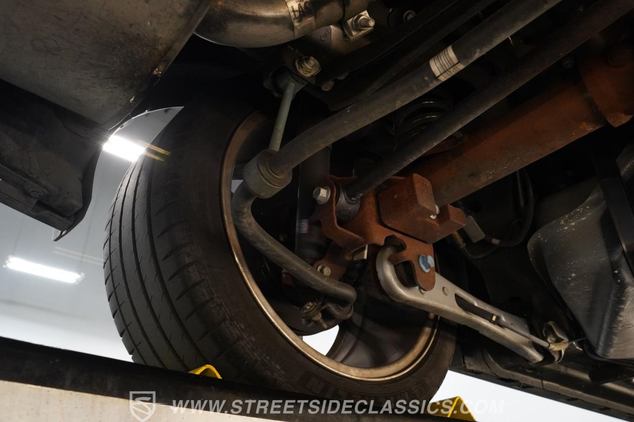 2010 Ford Mustang GT500