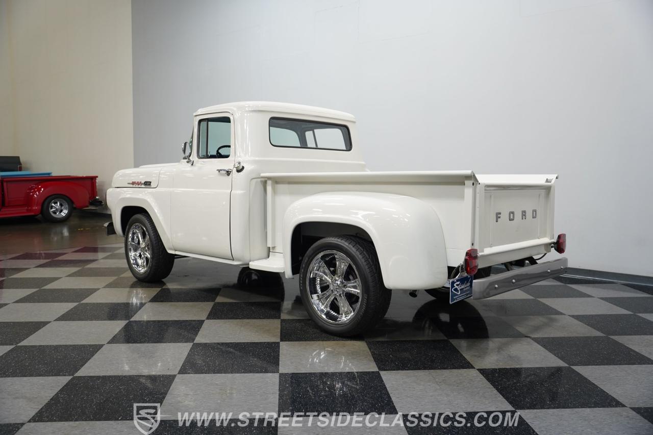 1960 Ford F-100