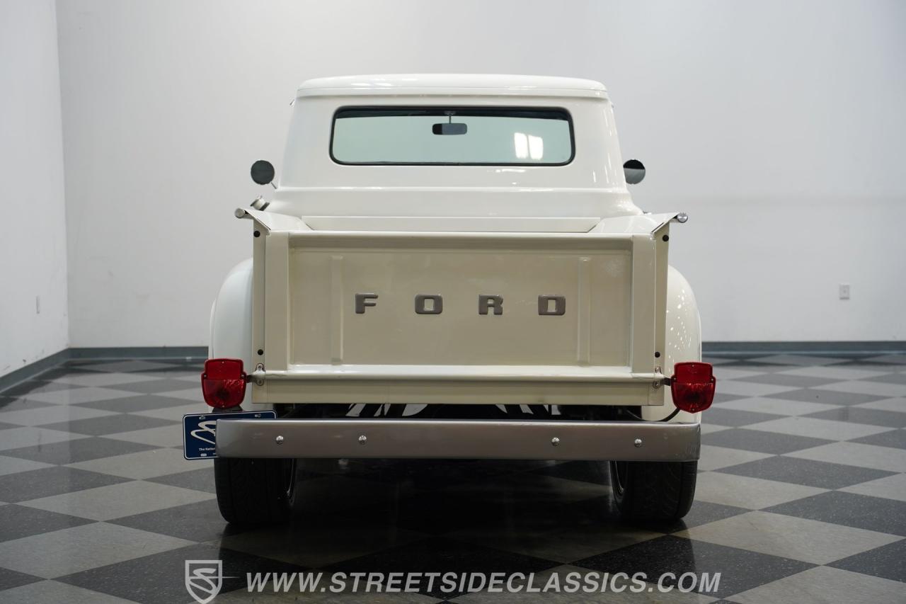 1960 Ford F-100