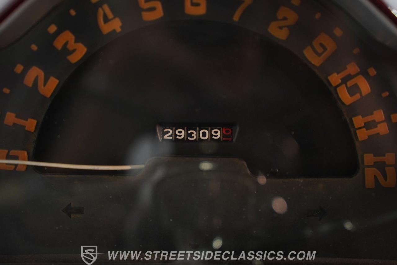 1954 Hudson Hornet Twin H-Power