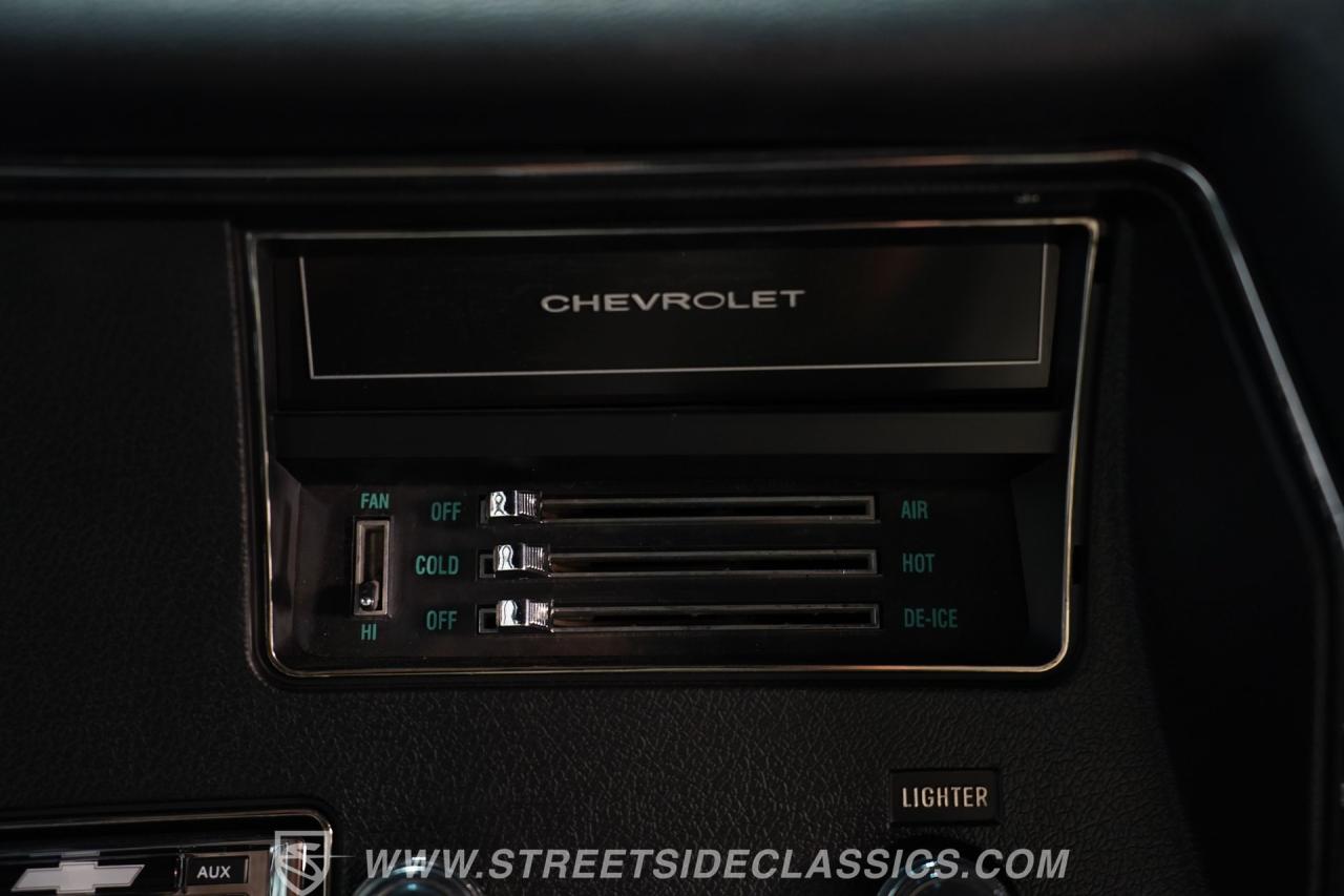 1970 Chevrolet Chevelle SS 454 Convertible Tribute