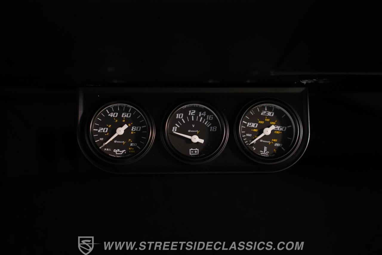 1970 Chevrolet Chevelle SS 454 Convertible Tribute