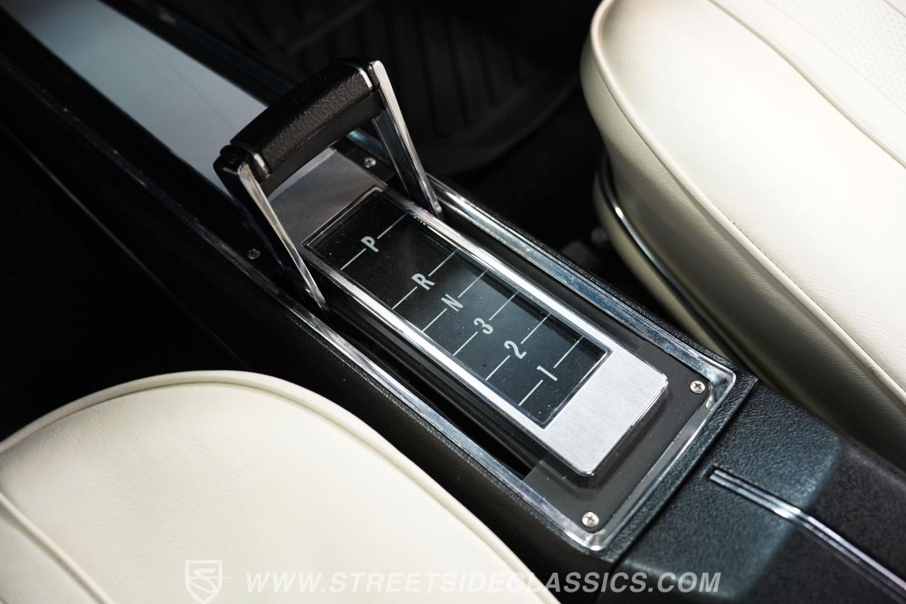 1970 Chevrolet Chevelle SS 454 Convertible Tribute