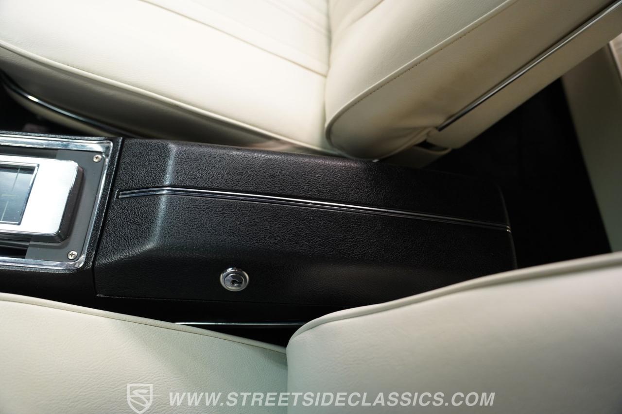 1970 Chevrolet Chevelle SS 454 Convertible Tribute