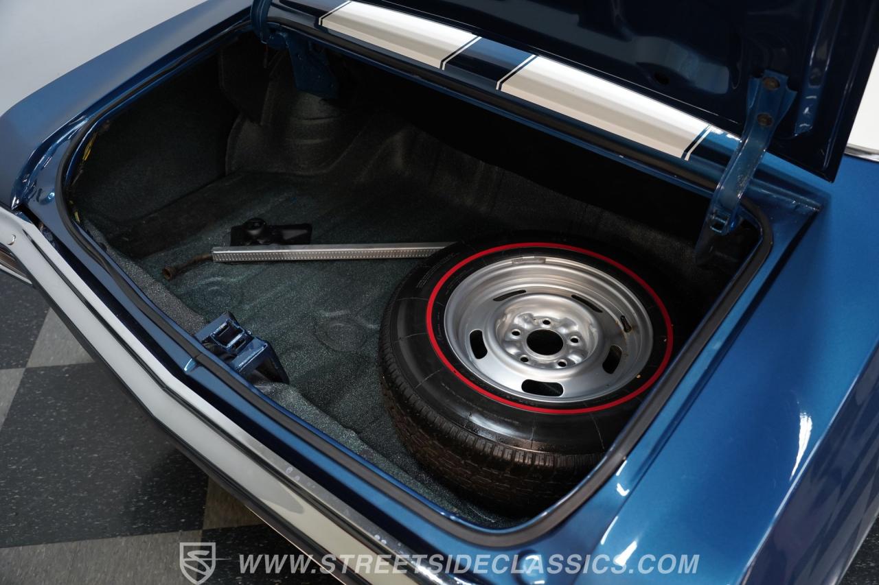 1970 Chevrolet Chevelle SS 454 Convertible Tribute