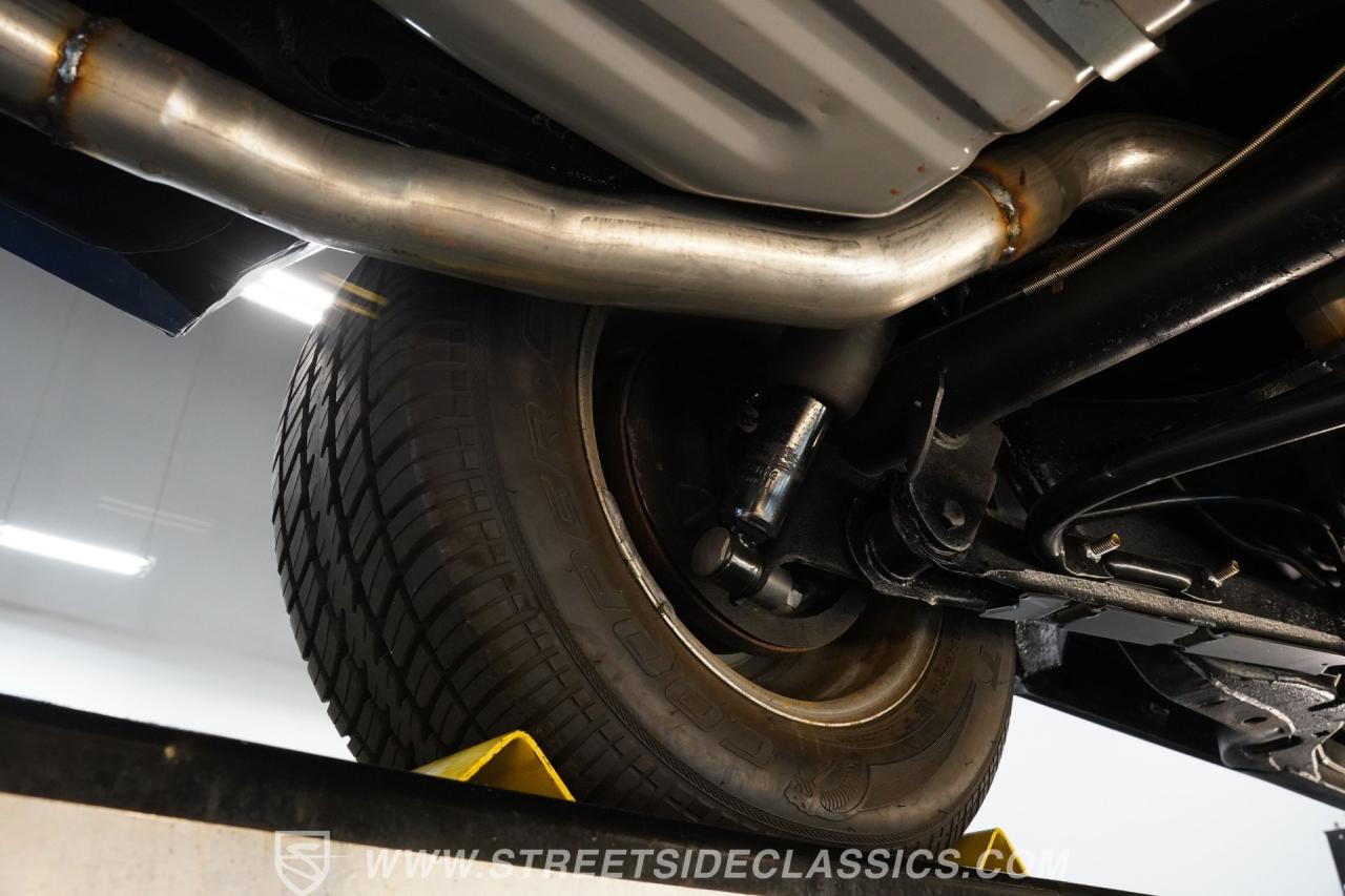 1970 Chevrolet Chevelle SS 454 Convertible Tribute