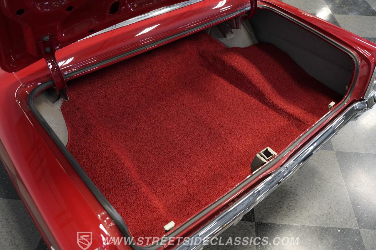 1966 Chevrolet Nova SS