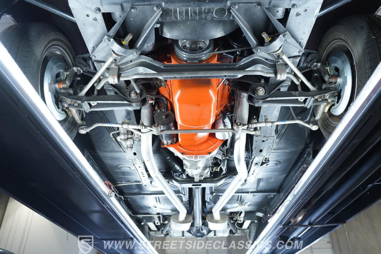 1966 Chevrolet Nova SS