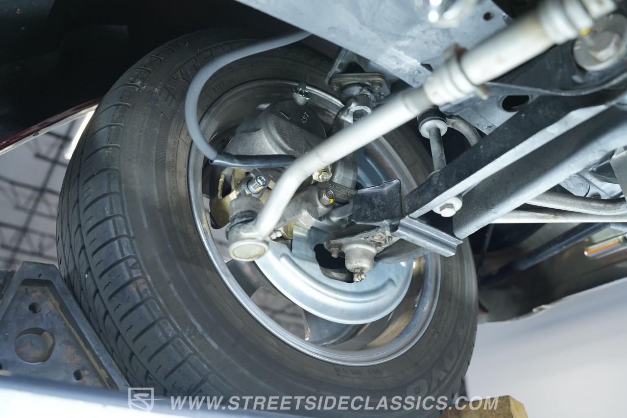 1966 Chevrolet Nova SS