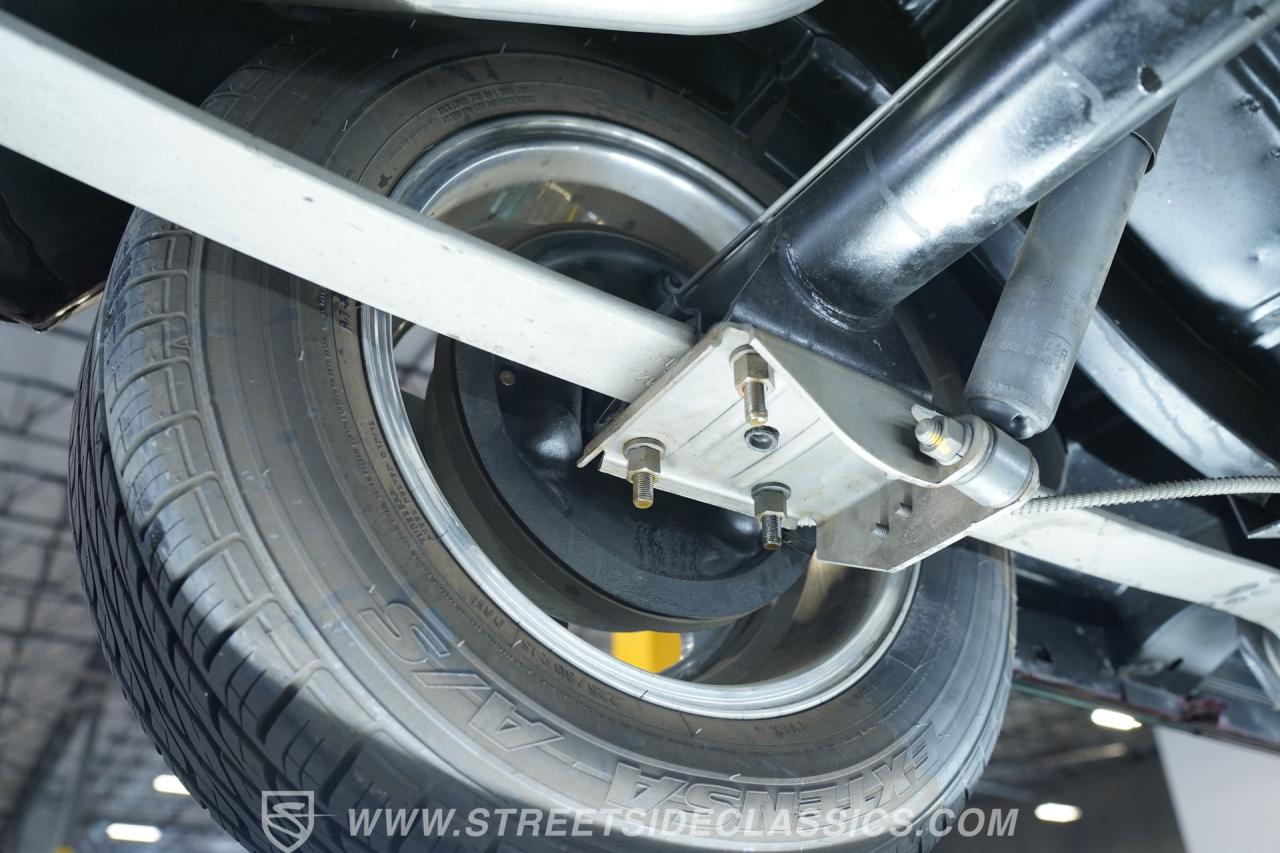 1966 Chevrolet Nova SS