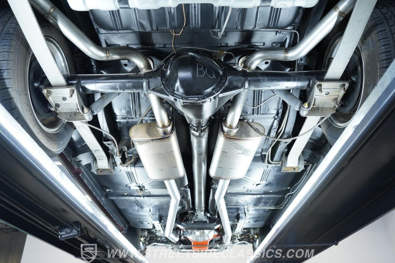 1966 Chevrolet Nova SS