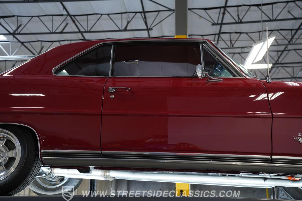 1966 Chevrolet Nova SS