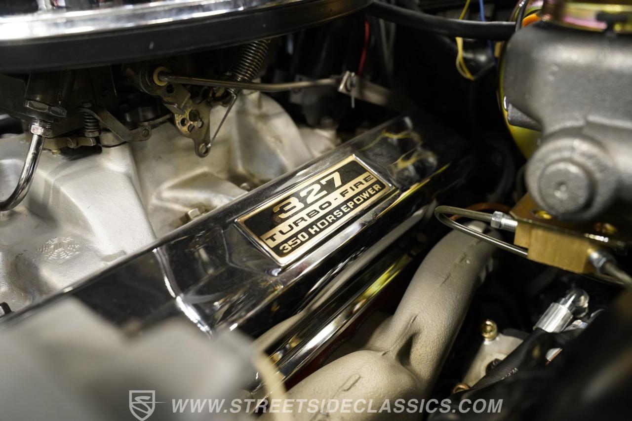 1966 Chevrolet Nova SS