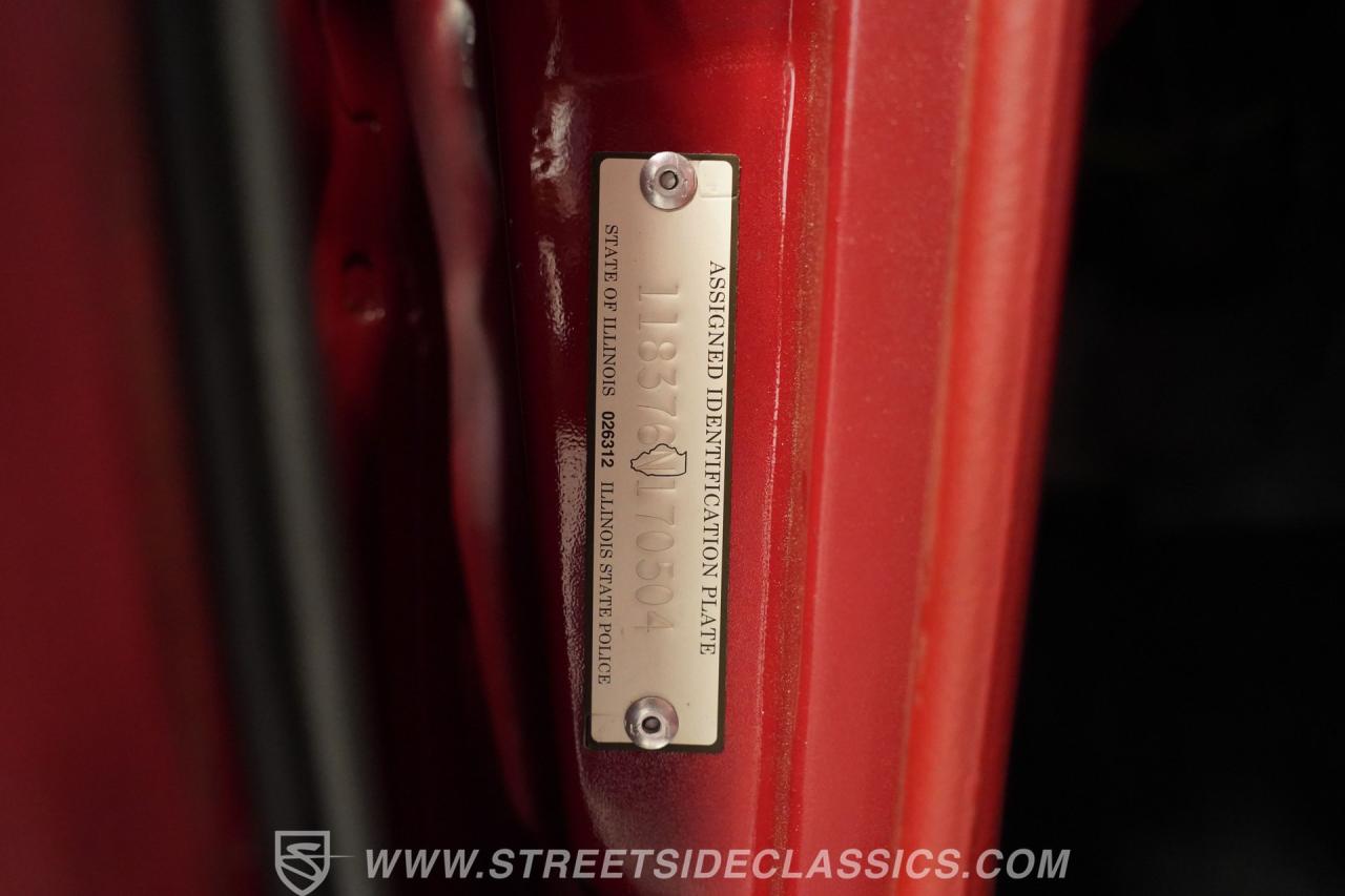 1966 Chevrolet Nova SS