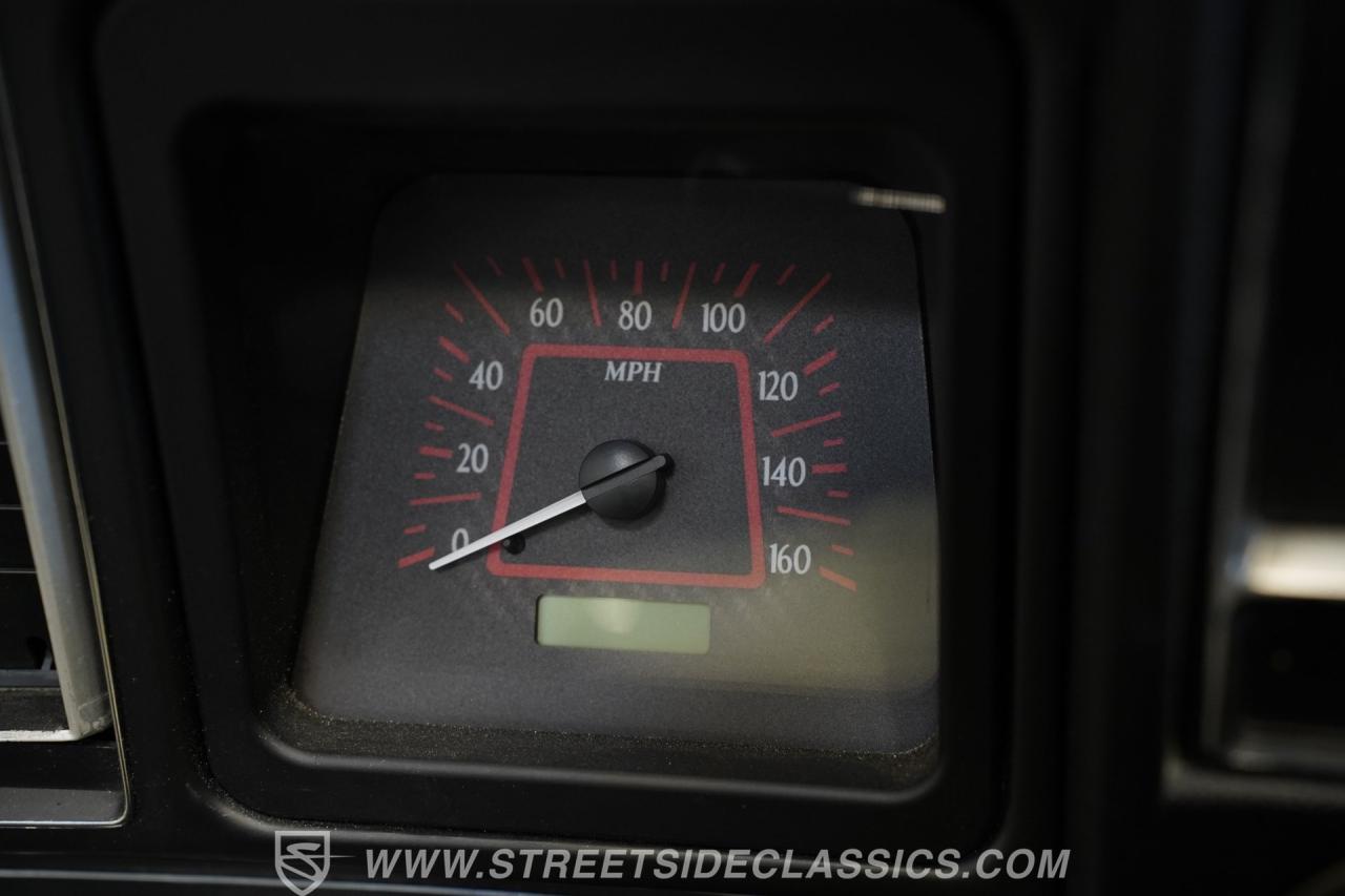 1969 Chevrolet Camaro RS/SS Convertible Tribute