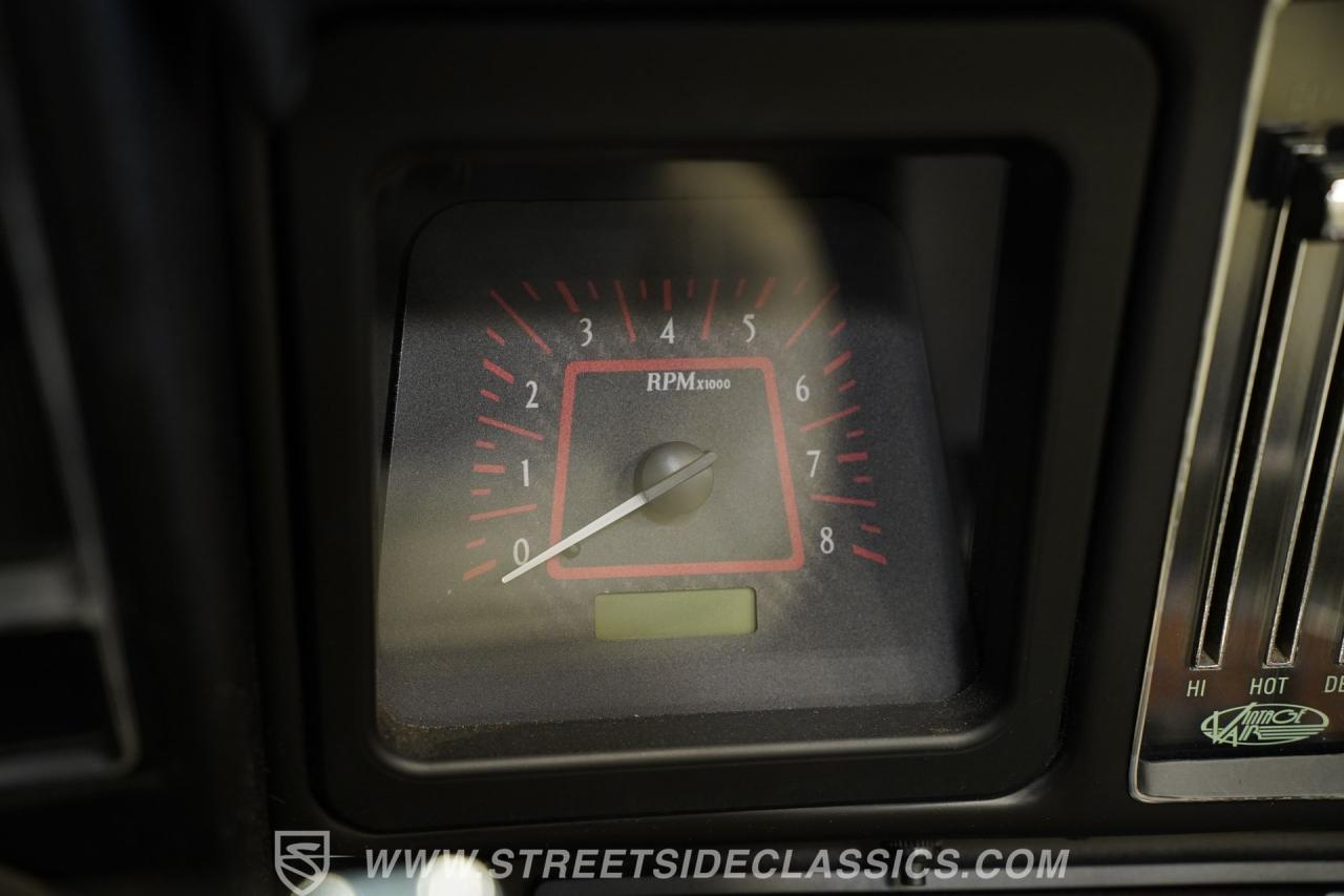 1969 Chevrolet Camaro RS/SS Convertible Tribute