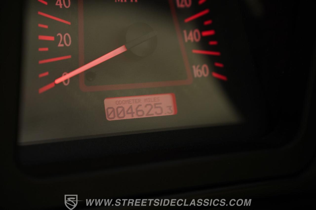 1969 Chevrolet Camaro RS/SS Convertible Tribute