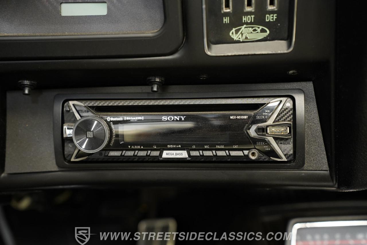 1969 Chevrolet Camaro RS/SS Convertible Tribute