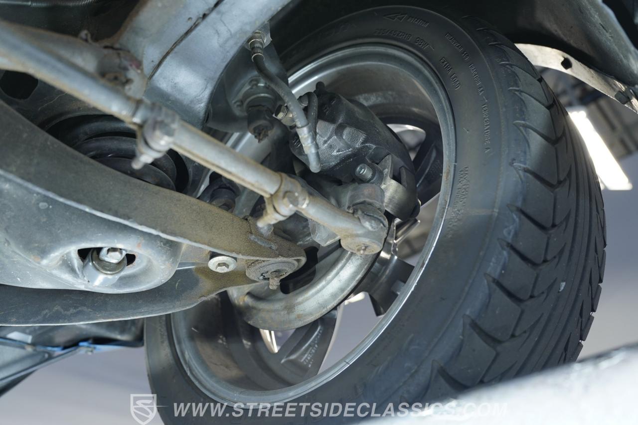 1969 Chevrolet Camaro RS/SS Convertible Tribute