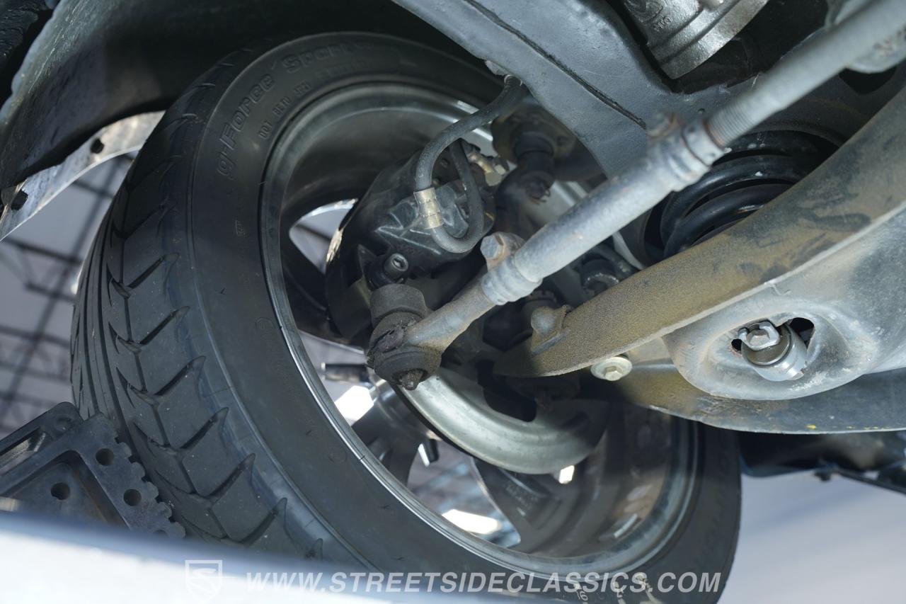 1969 Chevrolet Camaro RS/SS Convertible Tribute