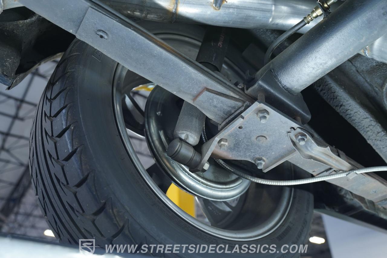 1969 Chevrolet Camaro RS/SS Convertible Tribute