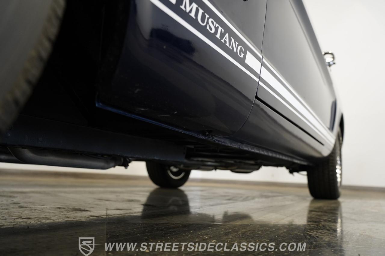 1965 Ford Mustang 2+2 Fastback