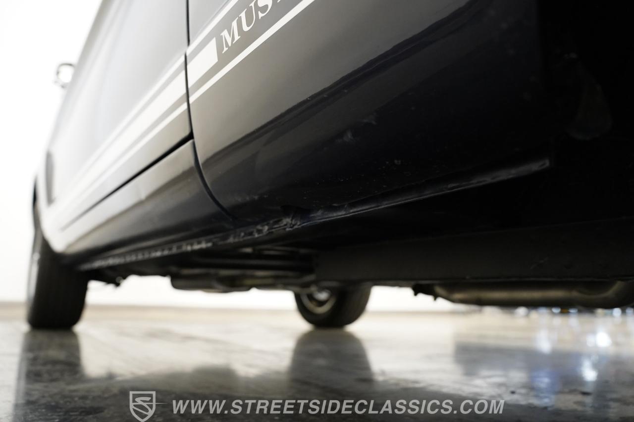 1965 Ford Mustang 2+2 Fastback