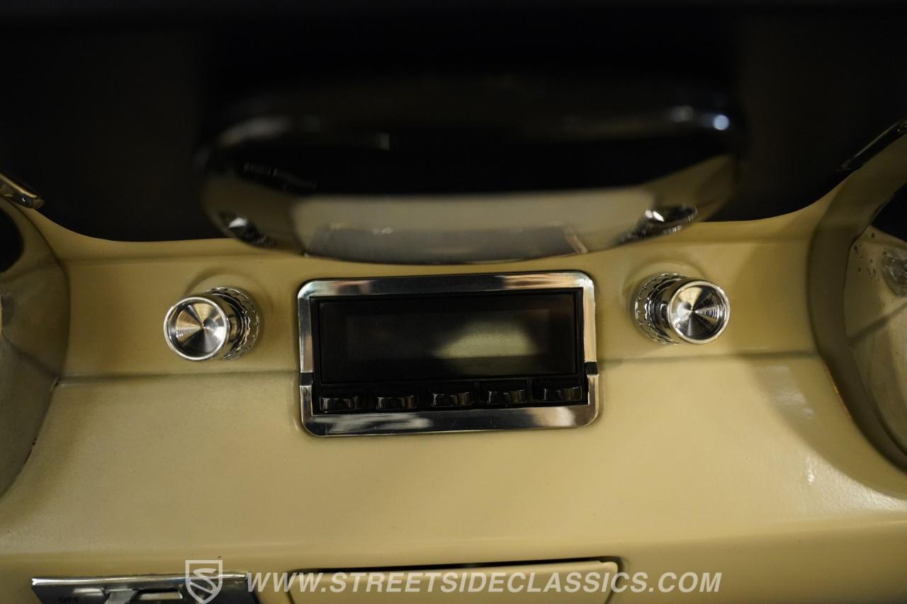 1965 Ford Mustang 2+2 Fastback