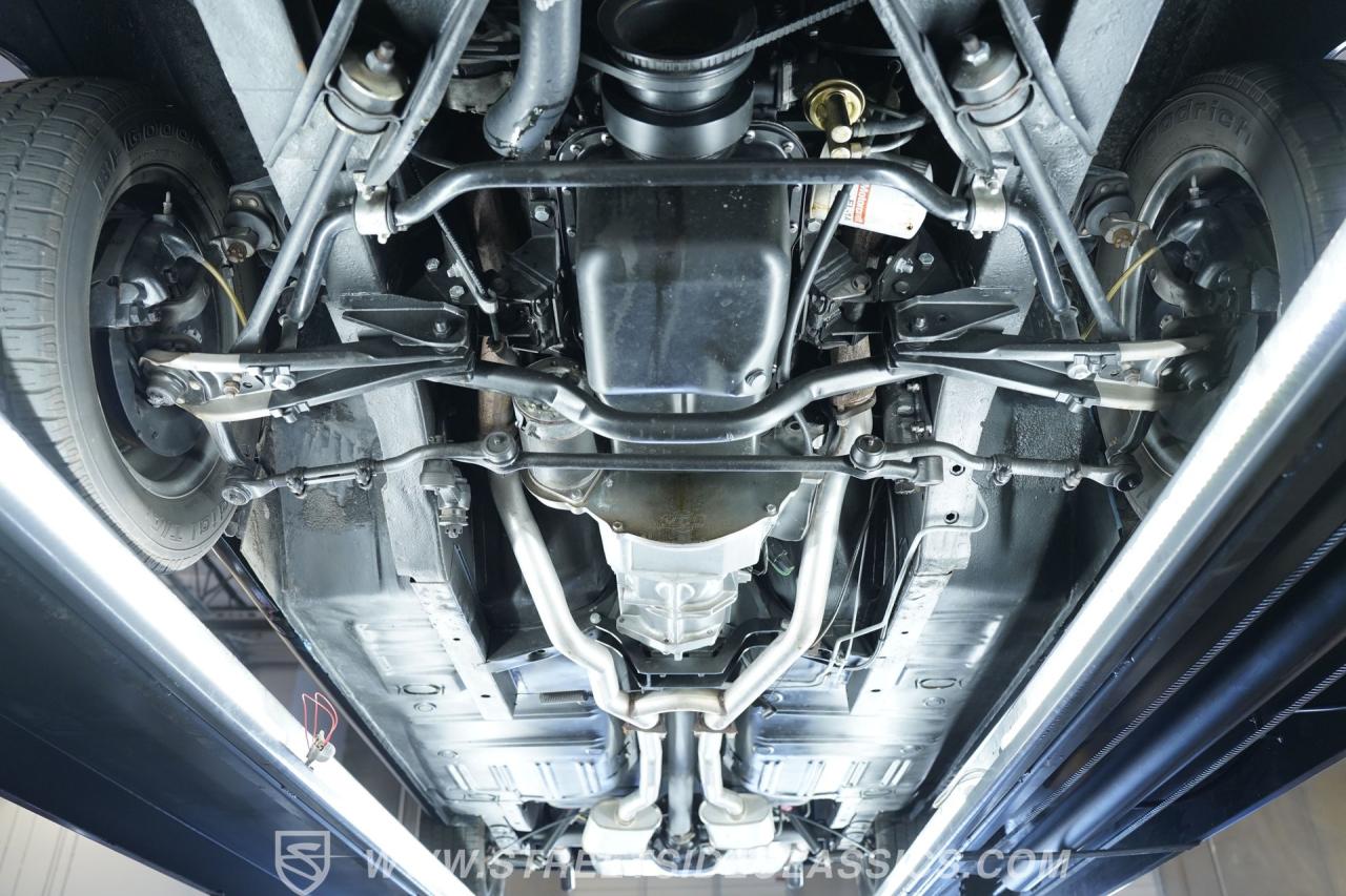 1965 Ford Mustang 2+2 Fastback