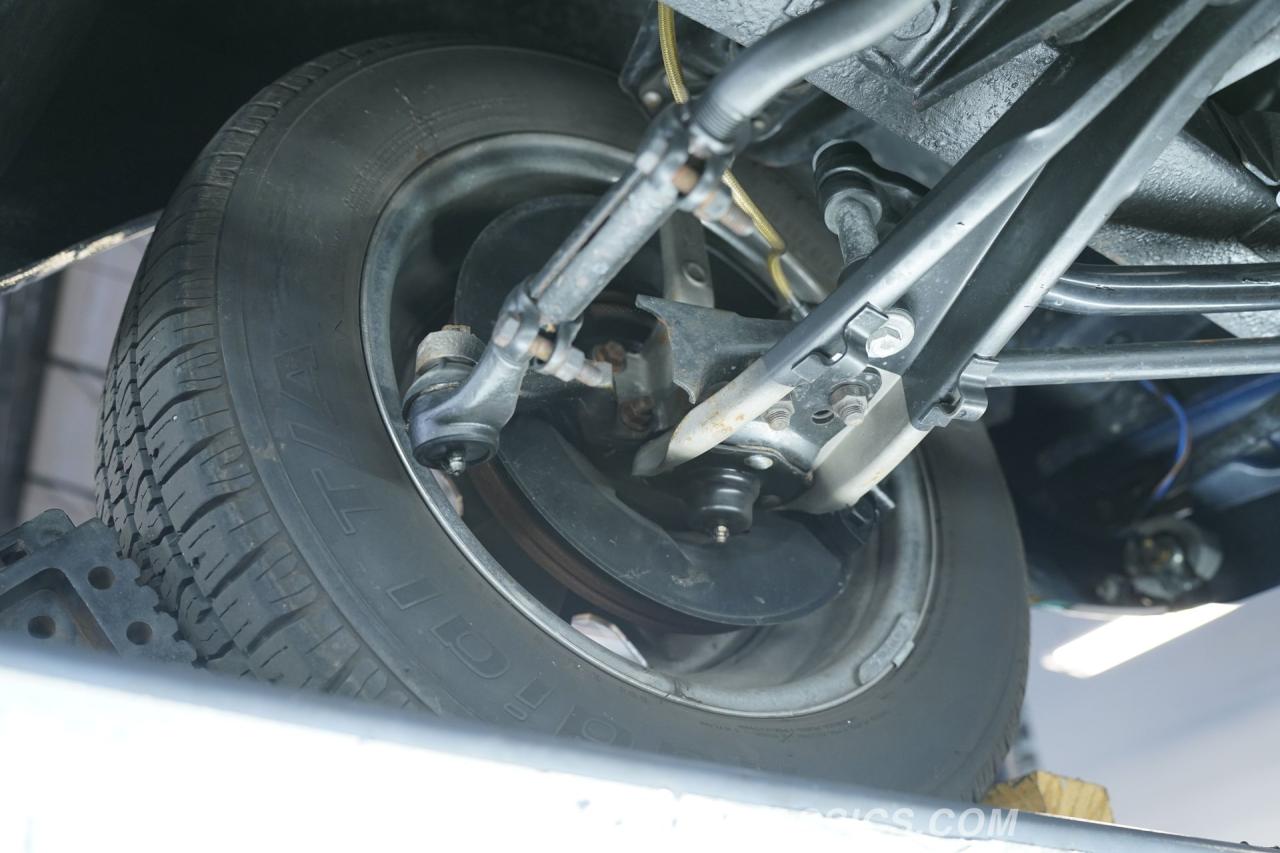 1965 Ford Mustang 2+2 Fastback