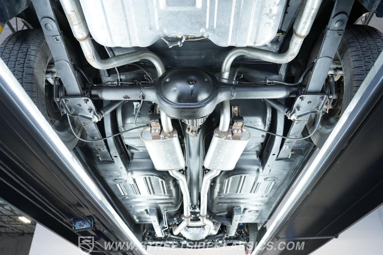 1965 Ford Mustang 2+2 Fastback