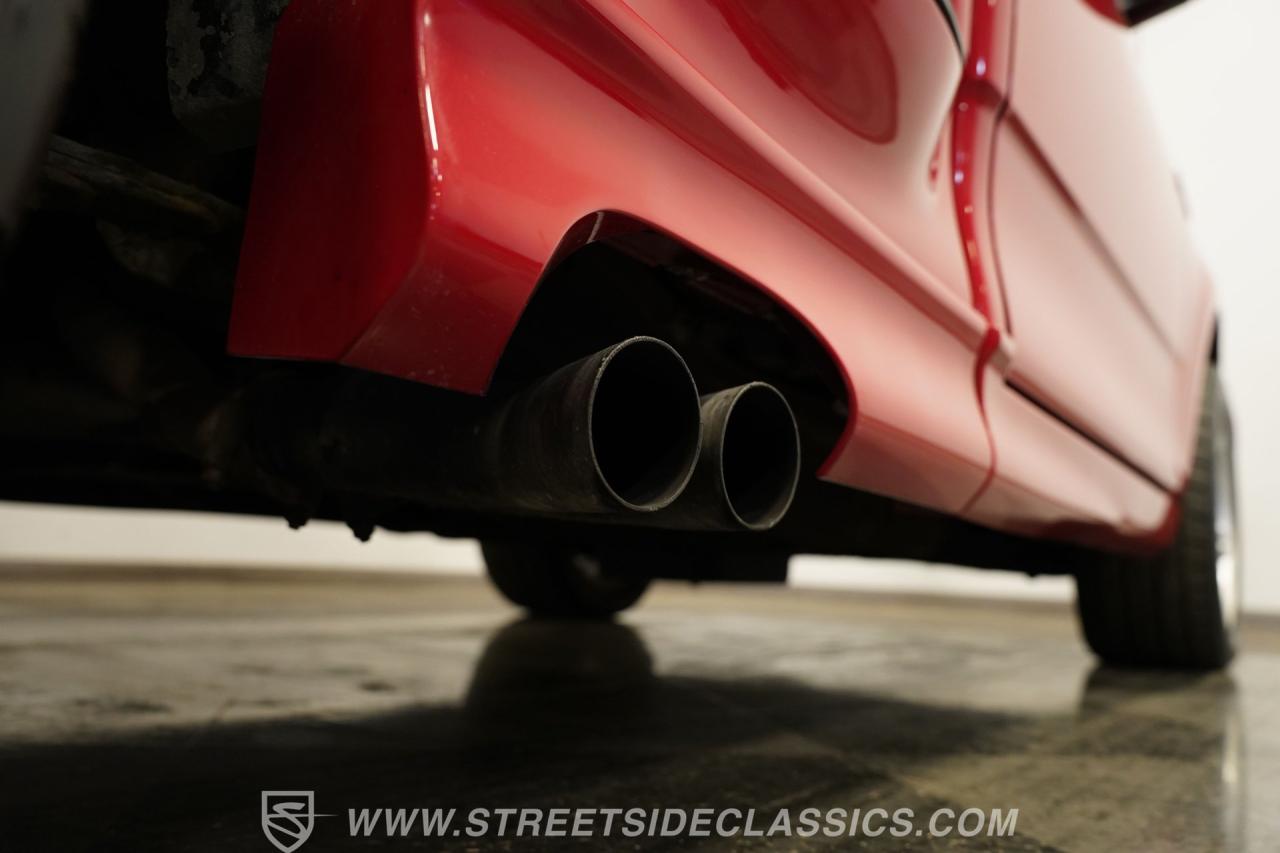 2003 Ford F-150 SVT Lightning