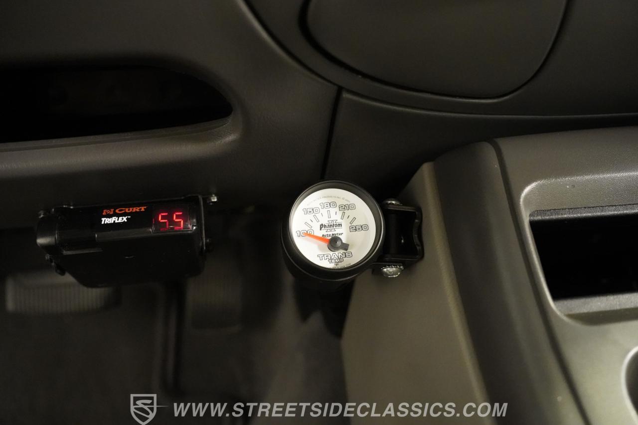 2003 Ford F-150 SVT Lightning