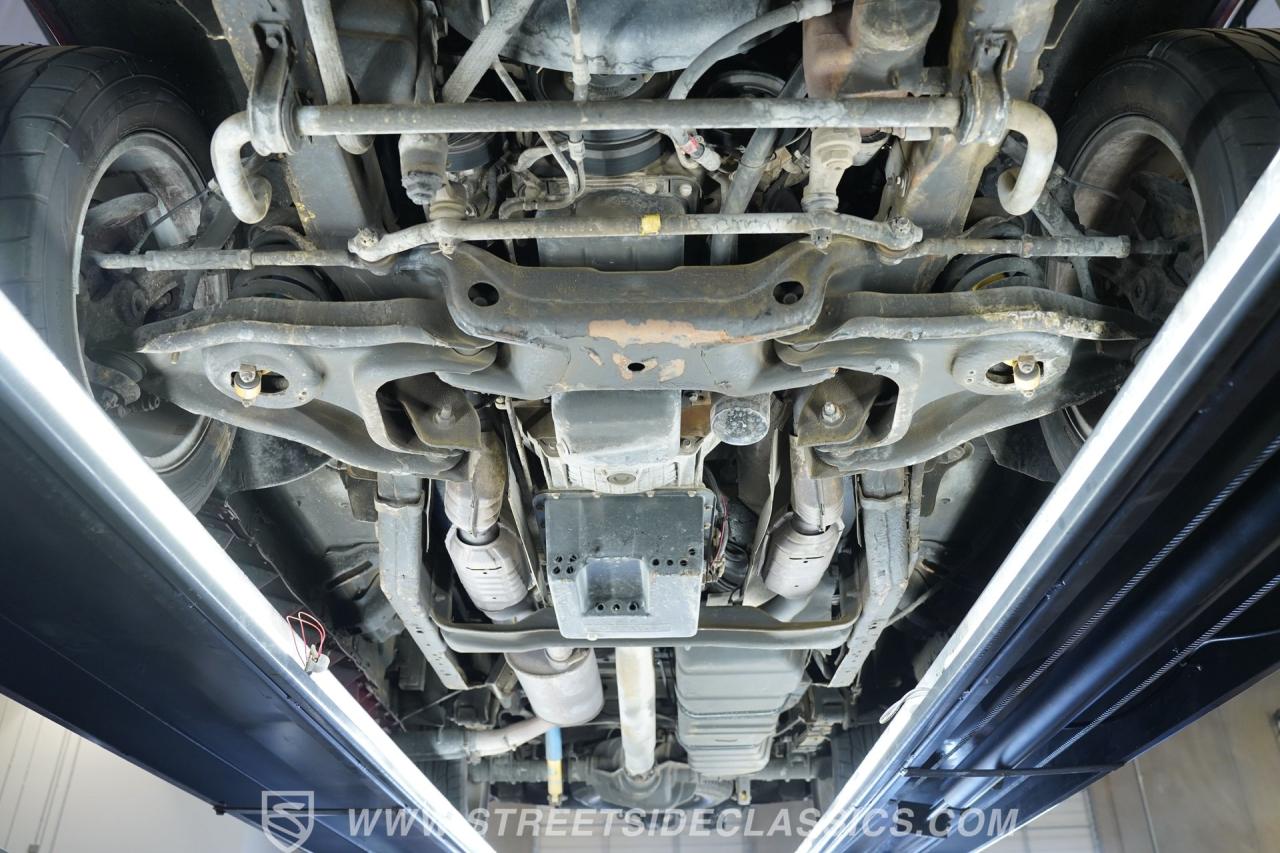 2003 Ford F-150 SVT Lightning