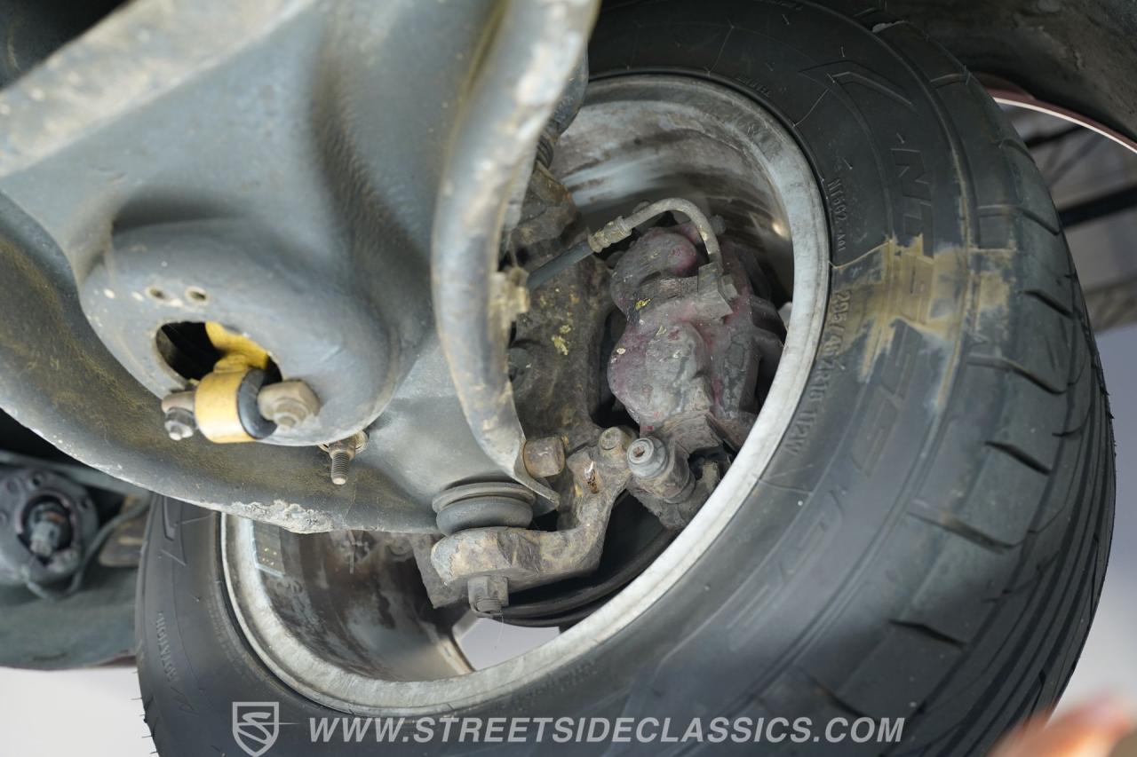 2003 Ford F-150 SVT Lightning