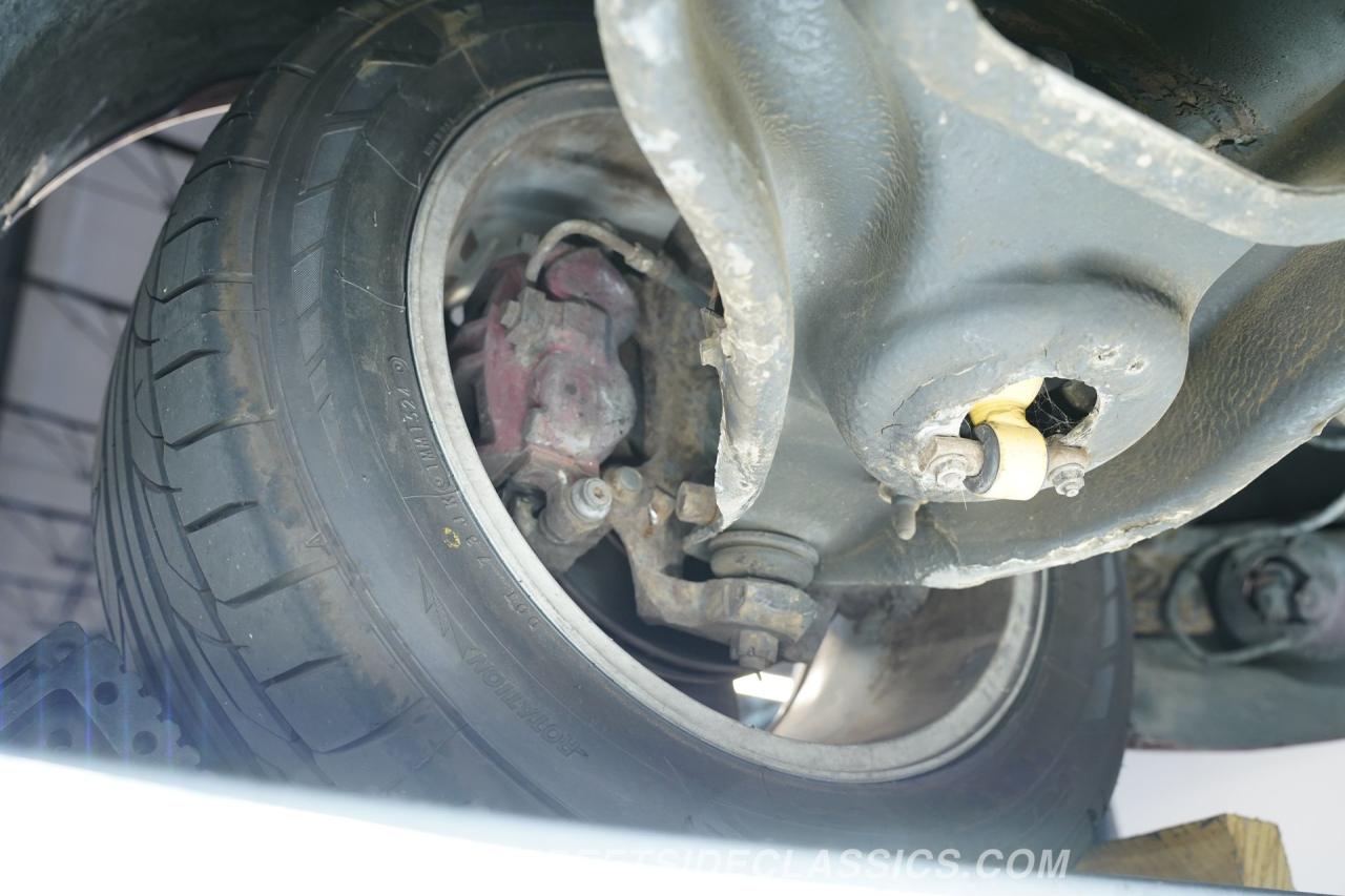 2003 Ford F-150 SVT Lightning