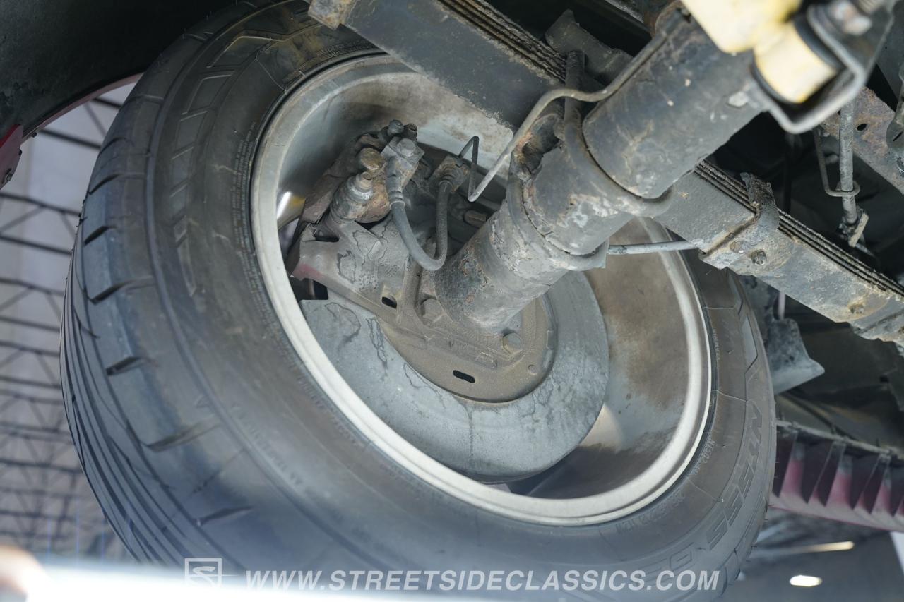 2003 Ford F-150 SVT Lightning