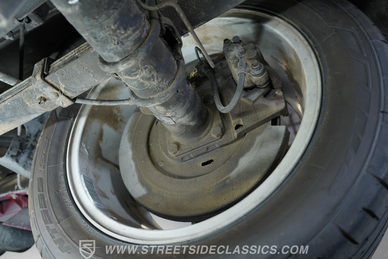 2003 Ford F-150 SVT Lightning