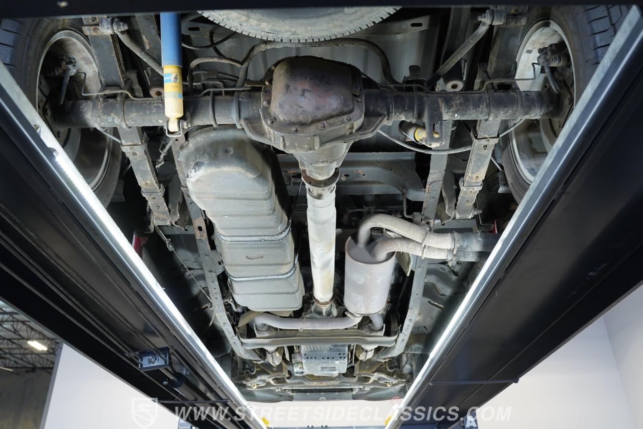 2003 Ford F-150 SVT Lightning