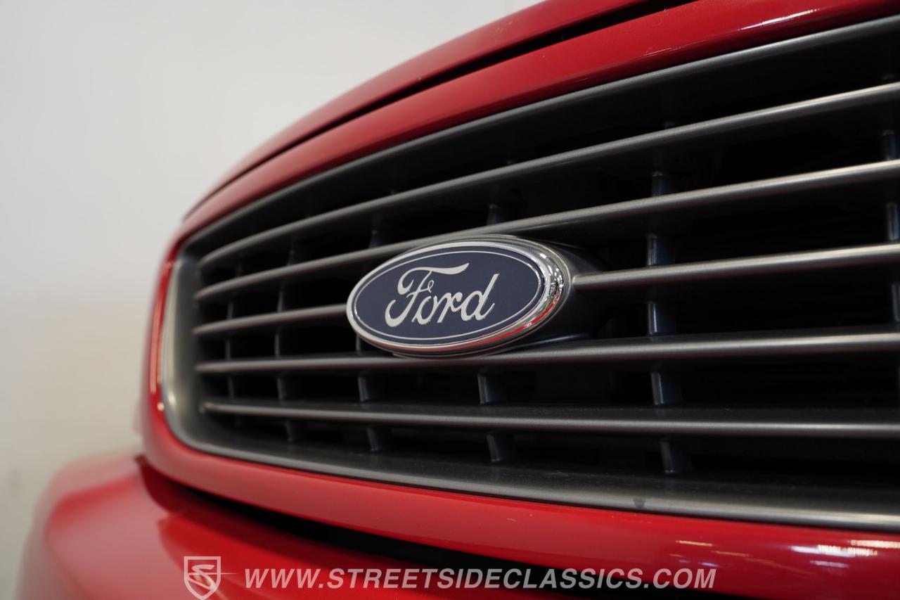 2003 Ford F-150 SVT Lightning