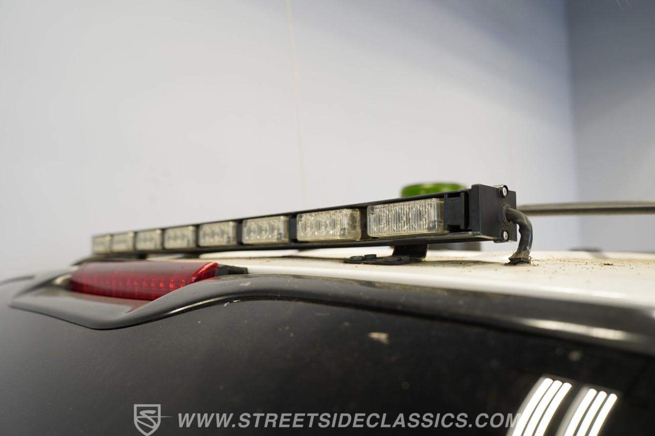 2004 Chevrolet Suburban 2500 4X4