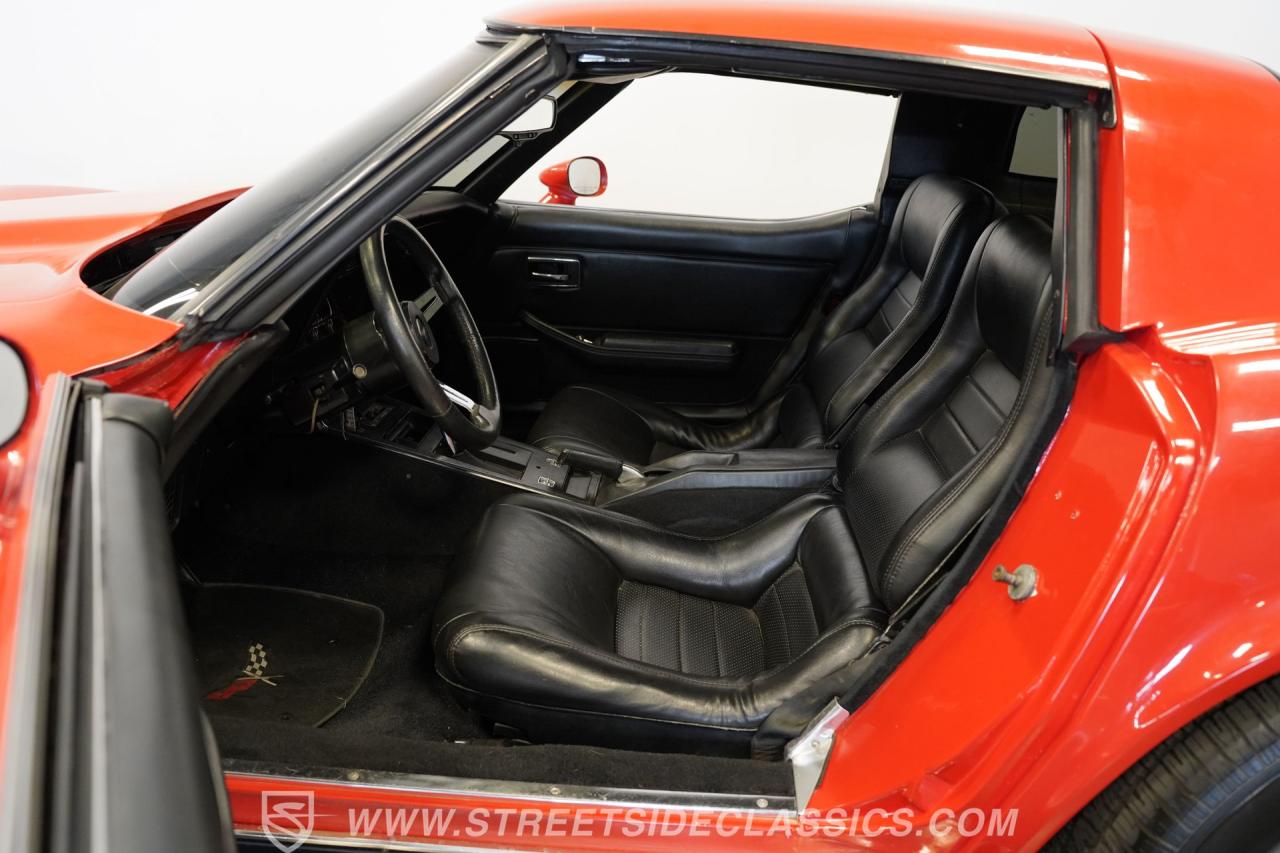 1979 Chevrolet Corvette