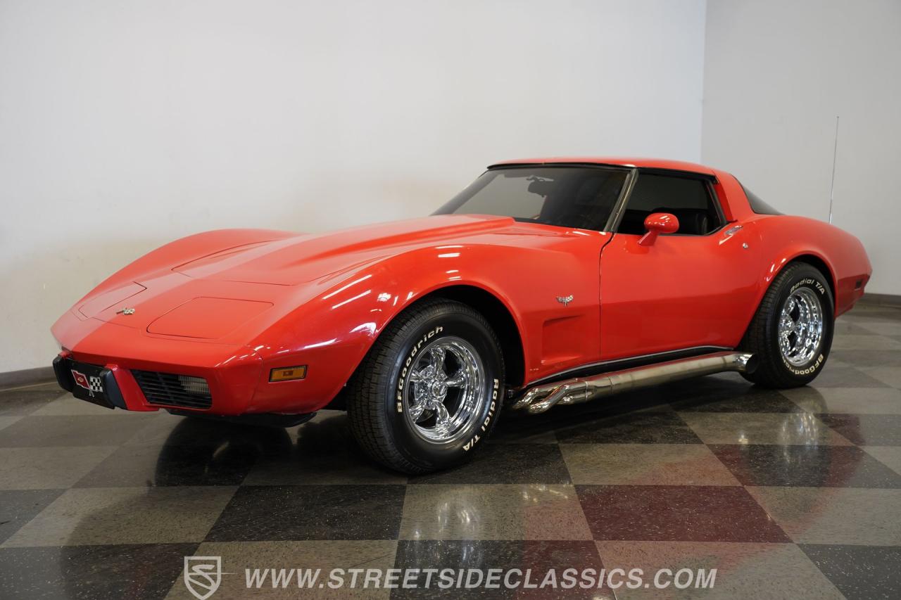 1979 Chevrolet Corvette