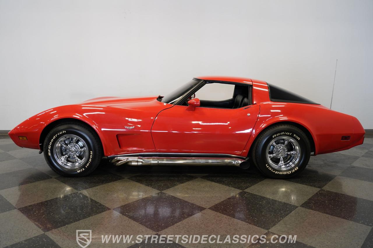 1979 Chevrolet Corvette