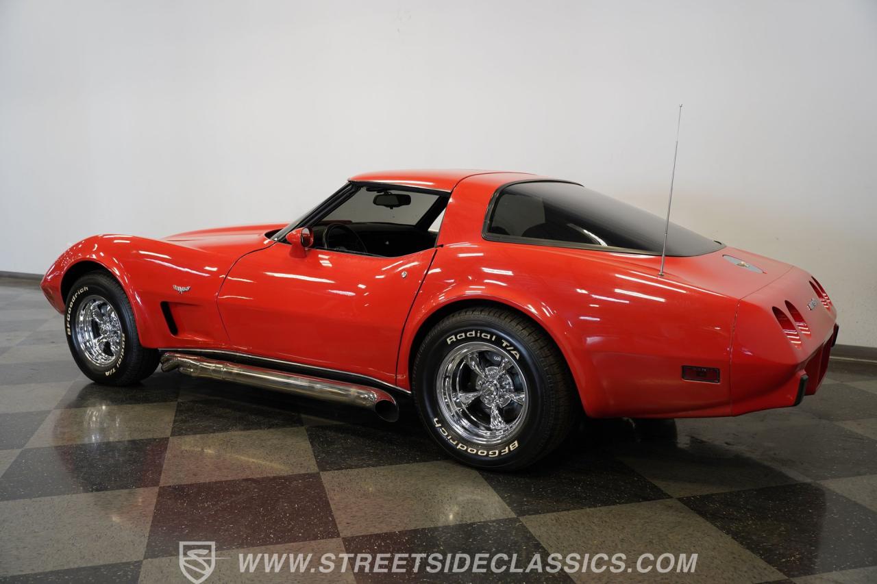 1979 Chevrolet Corvette