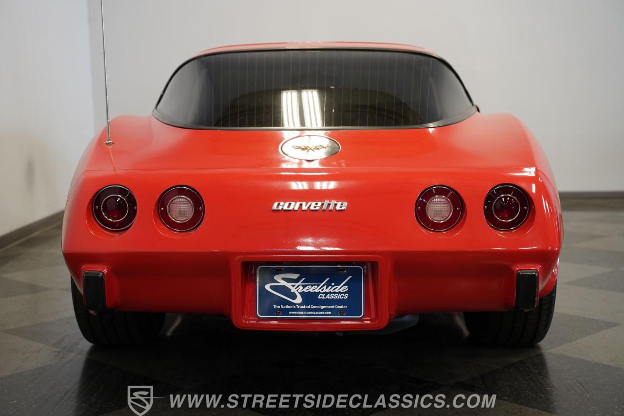 1979 Chevrolet Corvette