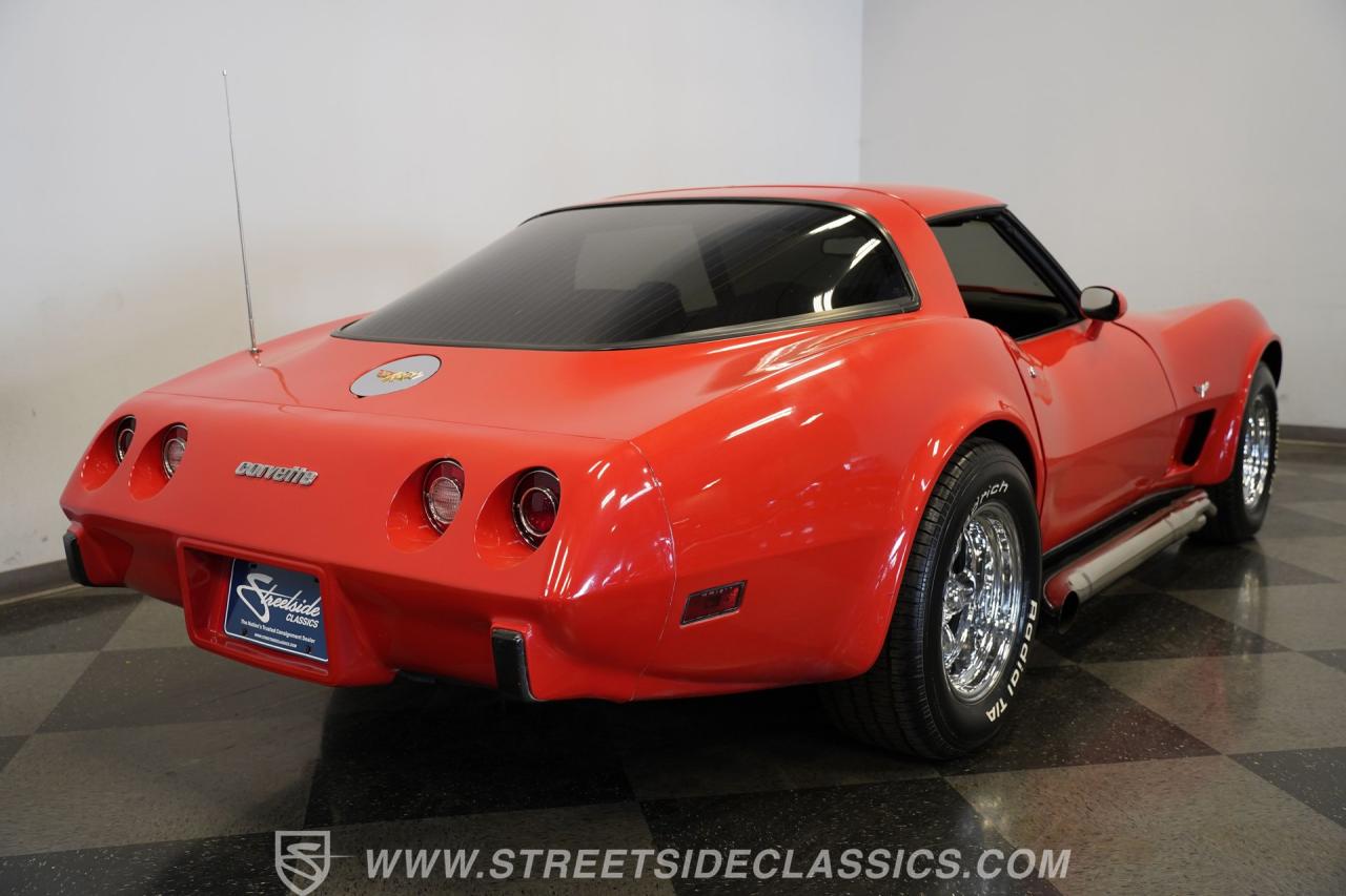 1979 Chevrolet Corvette