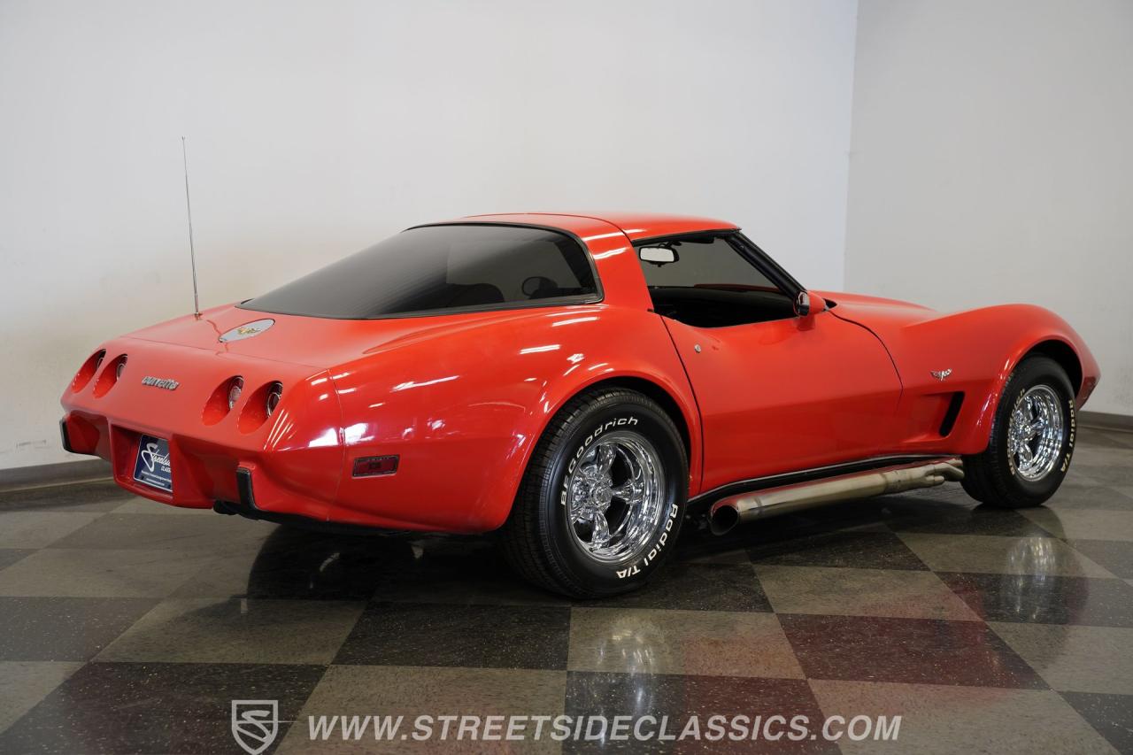 1979 Chevrolet Corvette